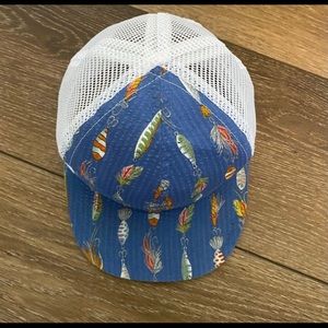 George Hats Toddler size